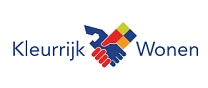 kleurrijk wonen